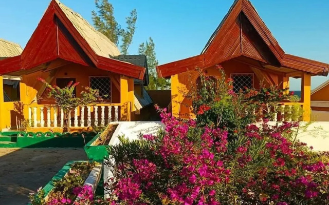 Hotel Mira d'Or amboaboaky toliara