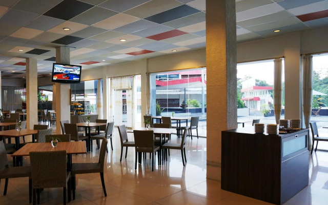 Bukit Indah Lestari Hotel