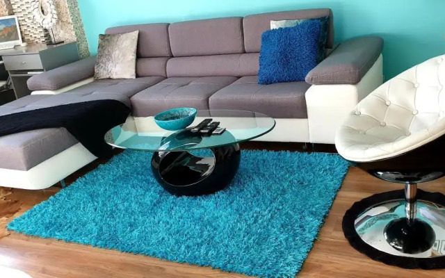 Design apartment MM