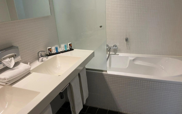 Van der Valk Hotel Rotterdam - Blijdorp
