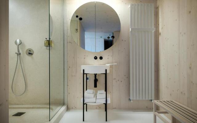 Casa de São Lourenço - Burel Panorama Hotel - Member of Design Hotels