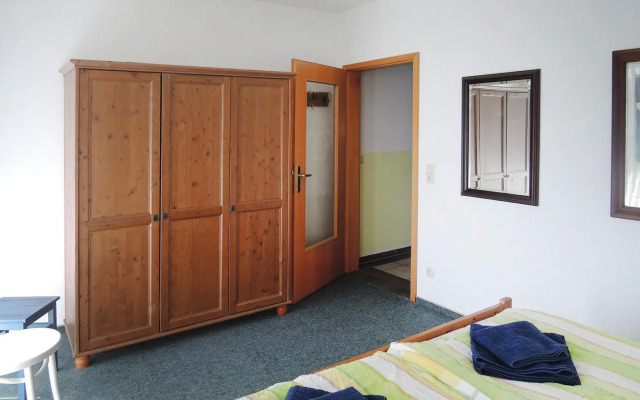 Ferienwohnung, Fedderwardersiel