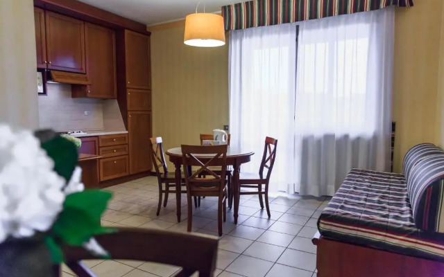 Ripamonti Residence & Hotel