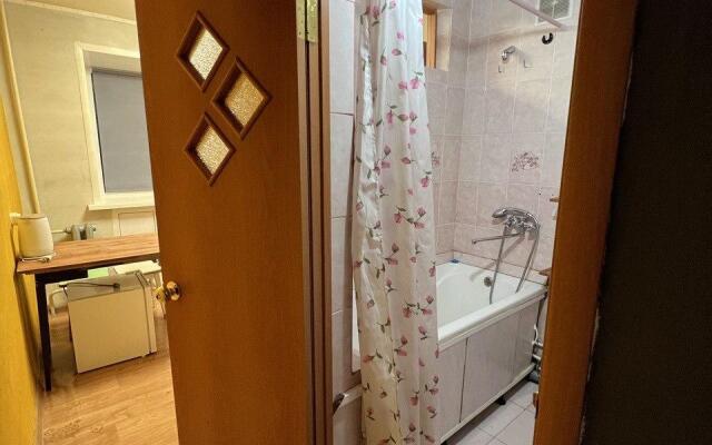 Апартаменты  на улице Металлургов 24