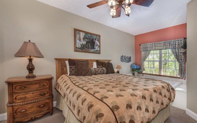 Happy Time Bear 1502