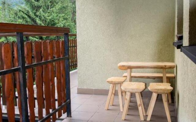 Apartament Domino - Krzeptówki 06