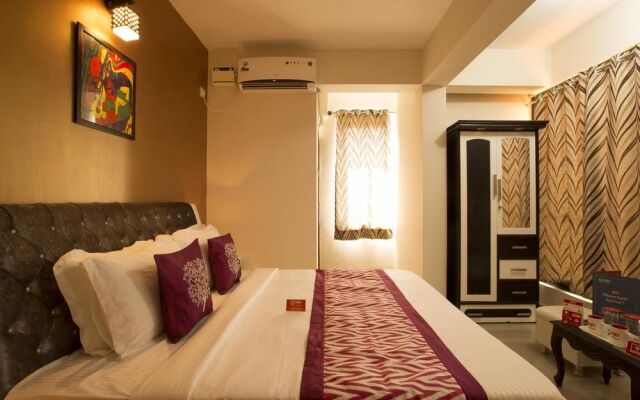 Hotel Dewa Goa