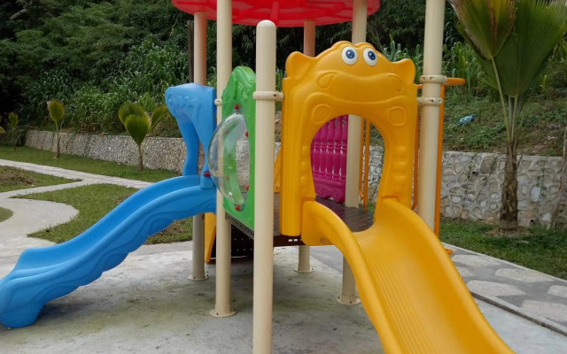 Icolor Home & Stay CH4