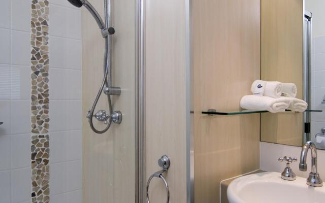 Sunseeker Holiday Apartments