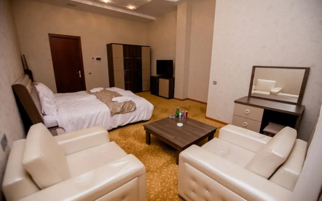 Travel Hotel
