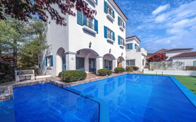 Albergue