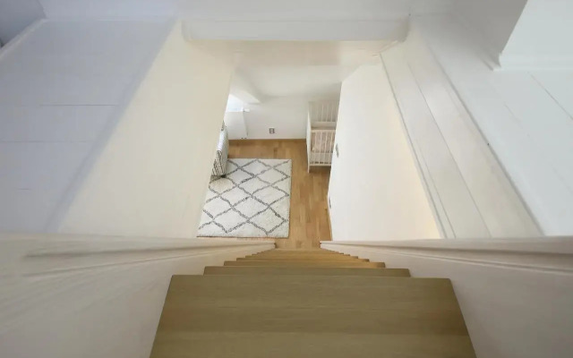 Prague Expat House