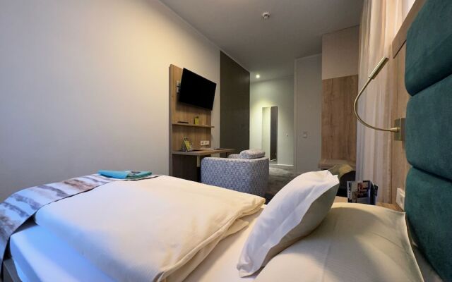 Villa Frieden Hotel & Seminarhaus