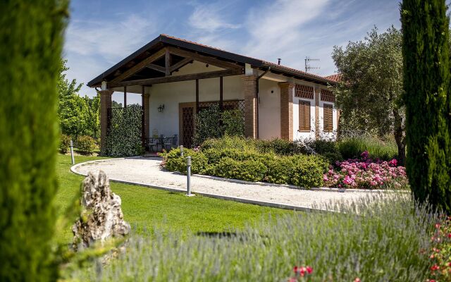 Agriturismo i Granai