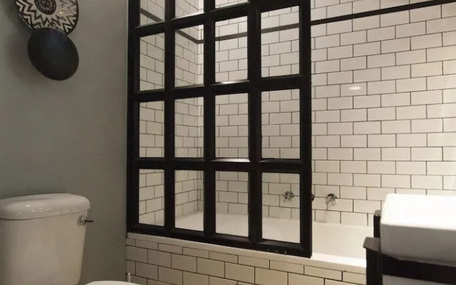 The Heriot City Apartments