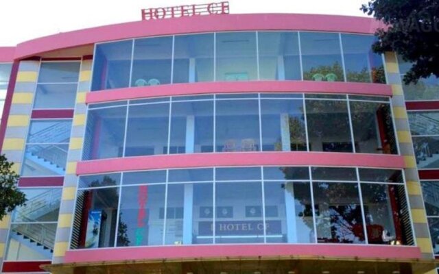 Hotel CF Lashio