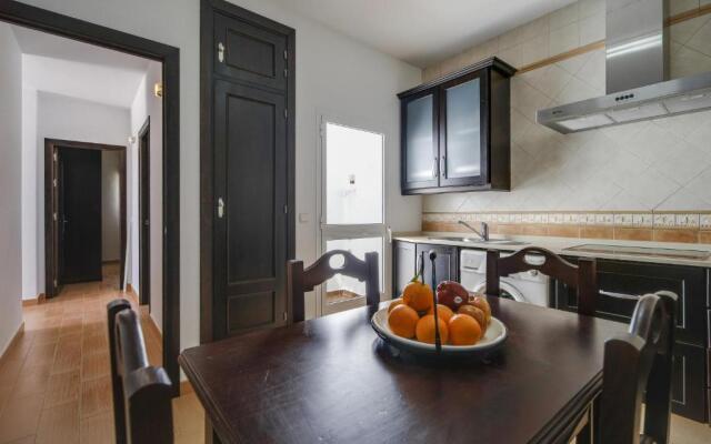 Apartamento La Higuera 4