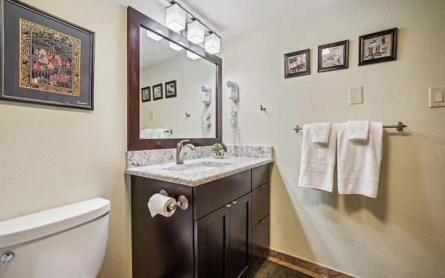 Atrium 005 1 Bedroom Condo