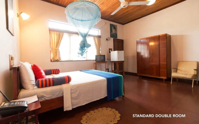 Zen Rooms Main Street Negombo