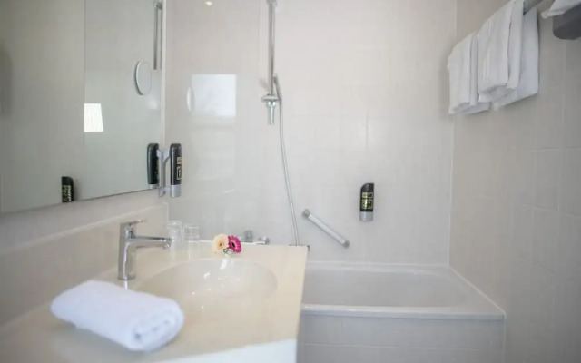 Hotel Restaurant Luitpold am See