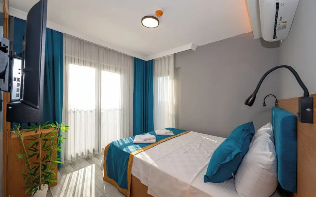 Otel Carpediem Gold Kuşadası
