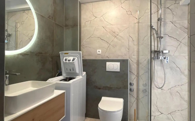 Seaside Murter Apartments