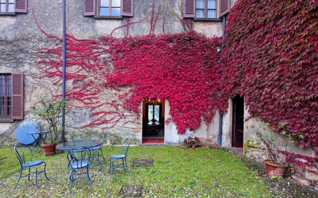 Palazzo Dei Laghi by Elite Villas