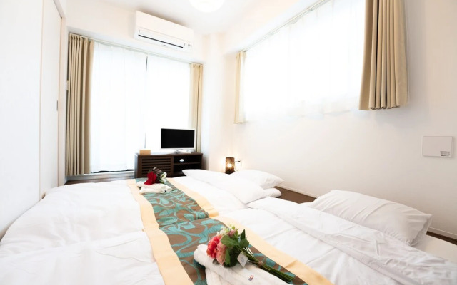 GN98 Osakaminpaku