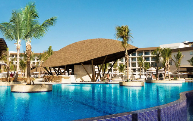 Hyatt Ziva Cap Cana - All Inclusive