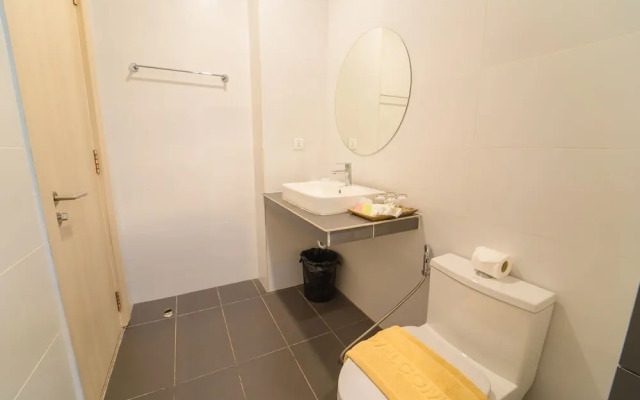 LH Residence 752