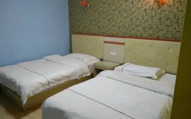 Tianxin Motel
