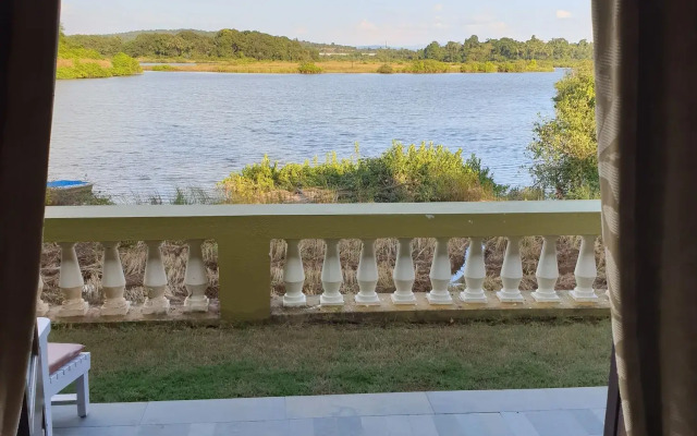 Mercure Goa Devaaya Resort