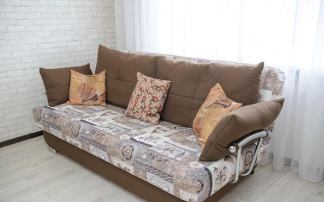 Ideal Apartment (Идеал Апартмент) на улице Нахимовская