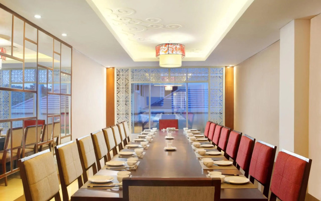 Four Points By Sheraton Makassar