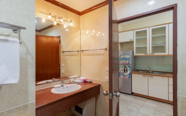 Oriental Palace Apartments Hanoi