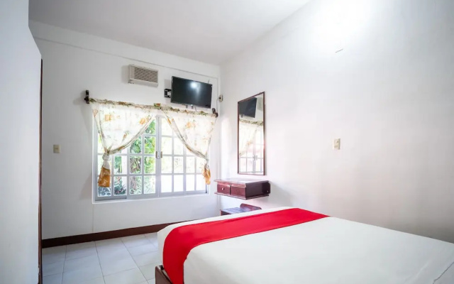 Hotel Posada San Jose
