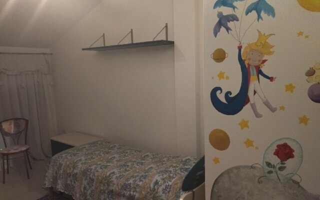 "room in Guest Room - Single Room Between Padua and Chioggia"