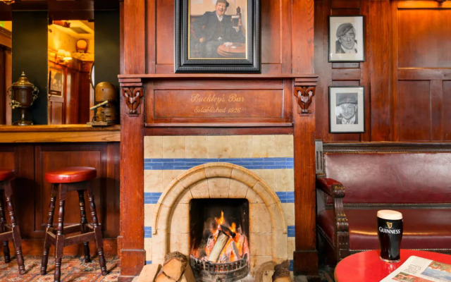 Arbutus Hotel Killarney