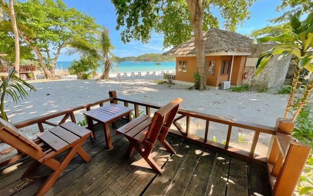 Samed Cabana Resort