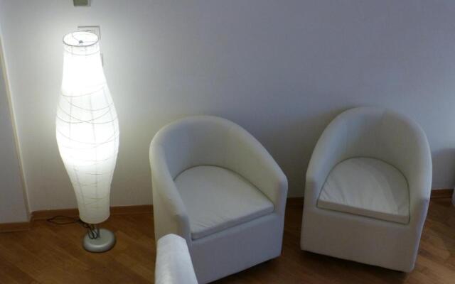 Residenza Piazza Santo Stefano