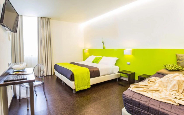 Live09 B&B