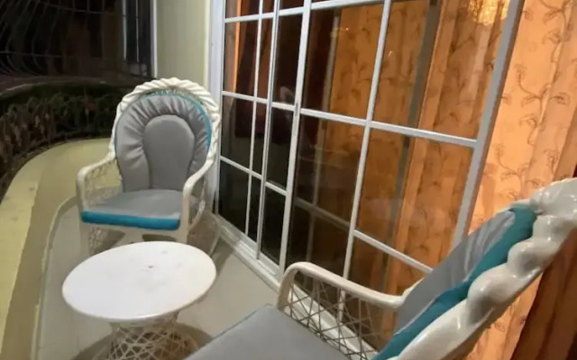 Cozy 3-bedroom Apartment in Santo Domingo!
