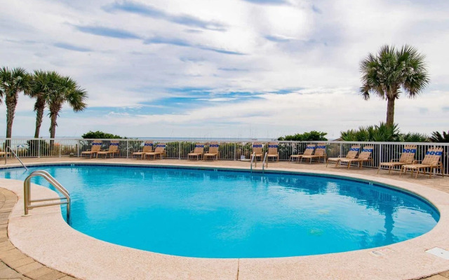 Seaside Beach & Racquet Club #2102