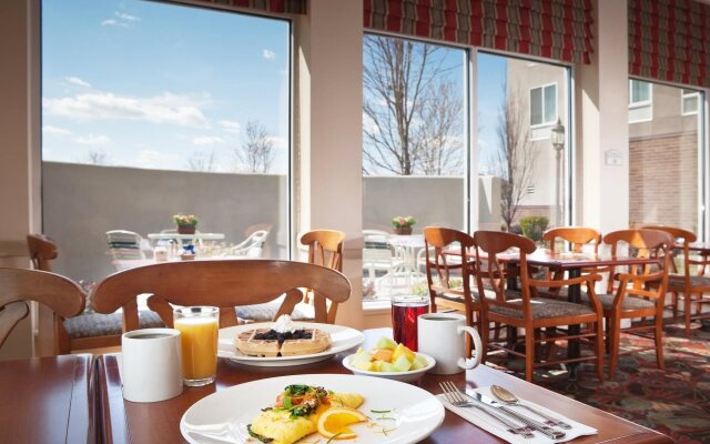 Hilton Garden Inn Tri-Cities/Kennewick