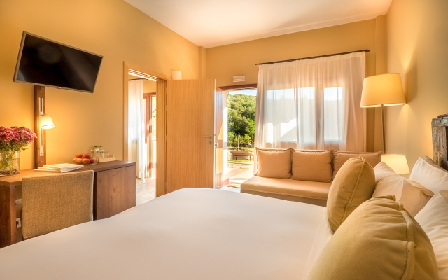 Mas Salagros Ecoresort & Aire Ancient Baths