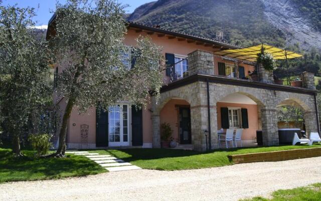 "Villa Giulia Nicole" Apartaments- Country House