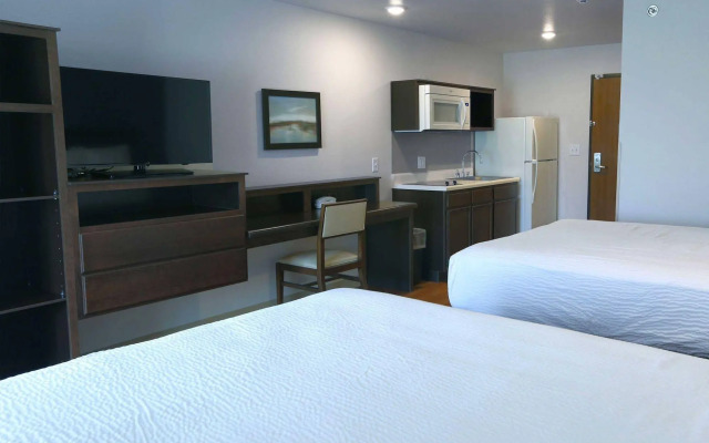 WoodSpring Suites Las Colinas - Northwest Dallas