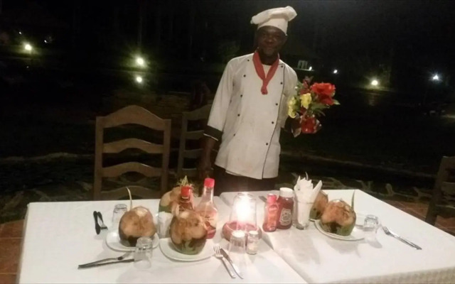 Sunset Villa Diani