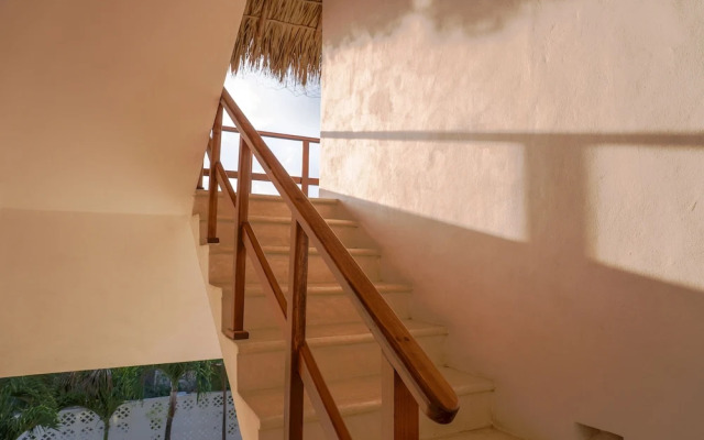 Full Equipped Standar Apartments