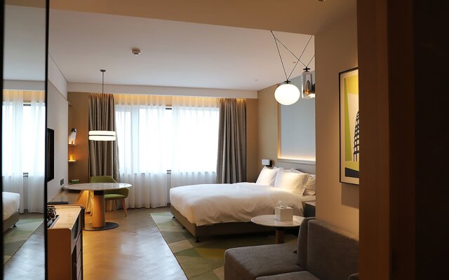 Holiday Inn Zhengzhou High Tech Zone by IHG